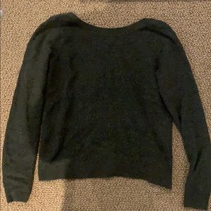 Abercrombie and Fitch knit sweater